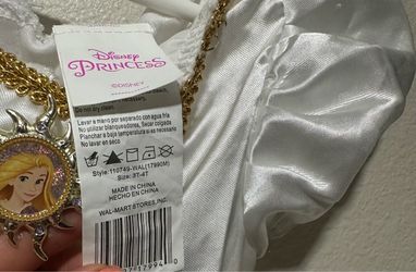 Disfras para niña talla 3-4