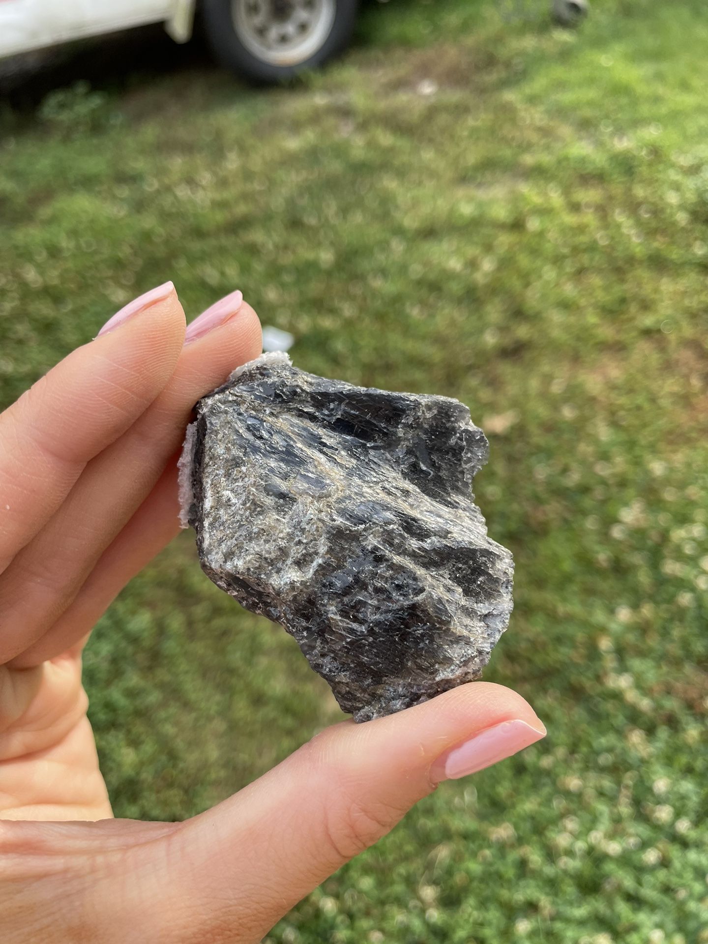 Obsidian