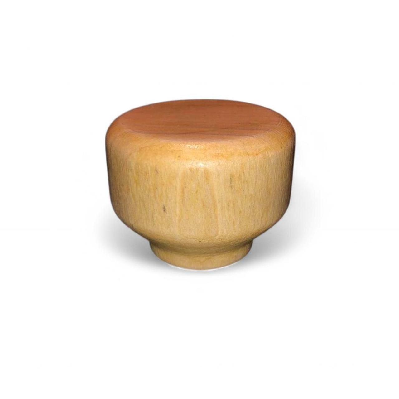 Round Piston Shape Shift Knob