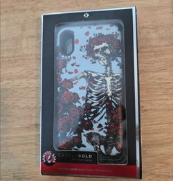 Casely Bold iPhone XR case