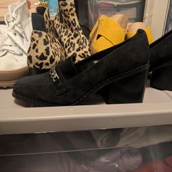 Vince Camuto Heels