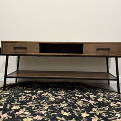 Tv Stand/media Console