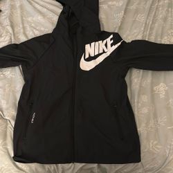 Vintage Packable Nikes Windbreaker 