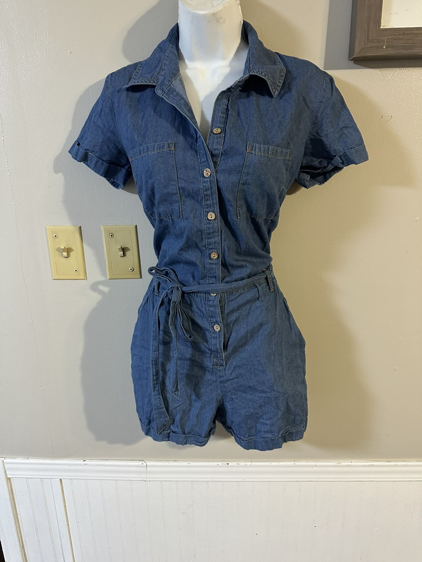 Romper 