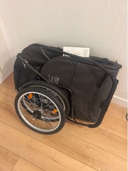 Beberoad R8 Large Dog Stroller