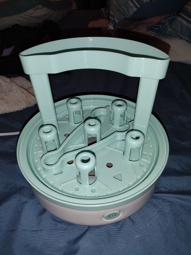 Baby Bottle Sanitizer