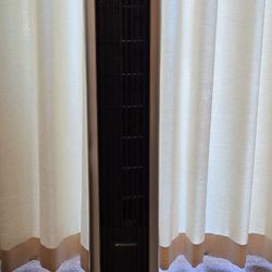 Bionaire Tower Fan With Remote