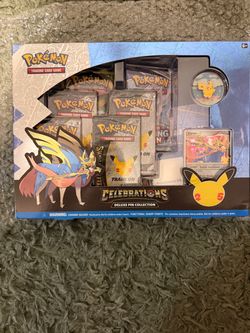 Celebration’s Deluxe Pin Collection