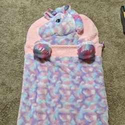 Unicorn Sleeping Bag