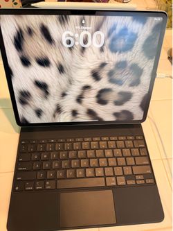 iPad Air 13 inch