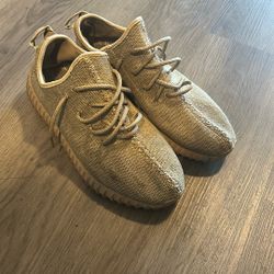 Yeezy 350 Boost Tan 