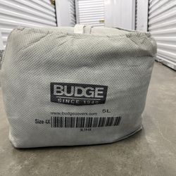 Budge 5 Layer Truck Cover