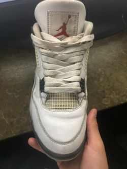 Jordan 4