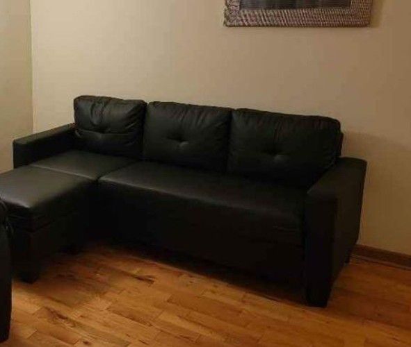 Small Sofa Sectional