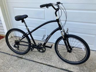 Electra Cruiser