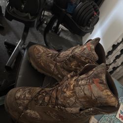 Danner Outdoor Boots