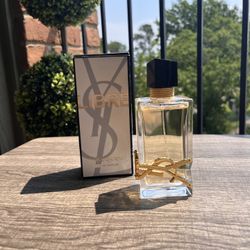 Ysl Libre 3.0oz 🌷✨