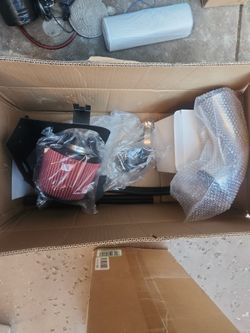 2006 To 2011 Honda Civic 1.8 L Engine Intake Complete Kit