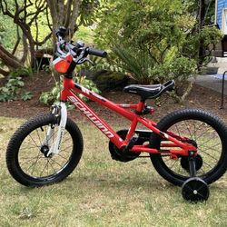 Like New - Schwinn Kid Bike