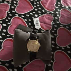 Bulova woman’s watch