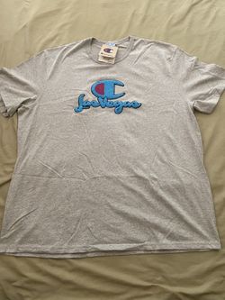 Champion T Shirt