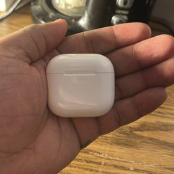Air pods 4