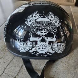 Helmet