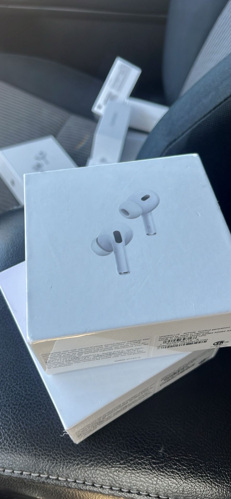 AirPods Second Generation