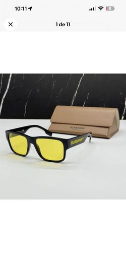 Burberry sunglasses