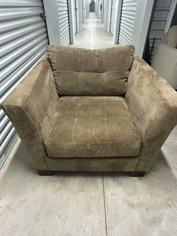 Couch Armchair 