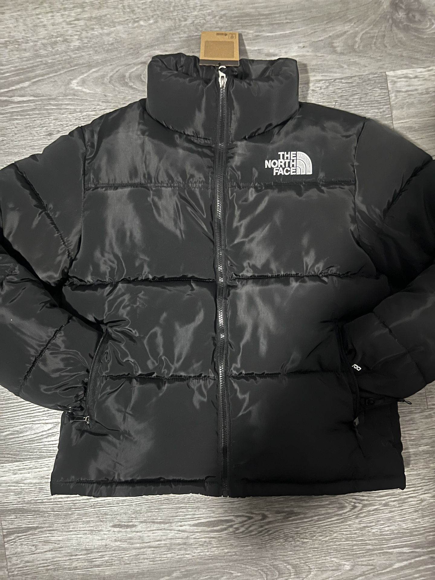 North Face 700 Puffer