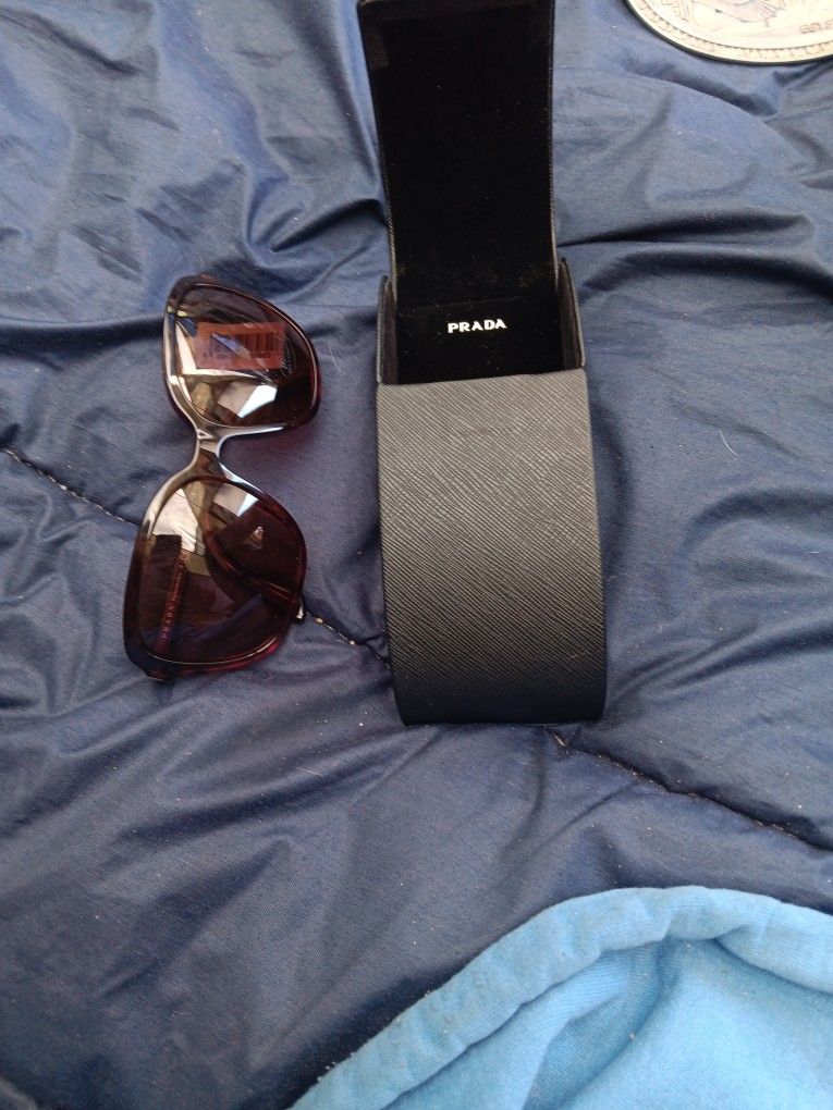 Prada Sunglasses