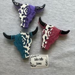 Bull Or Cactus Style Vent Clips