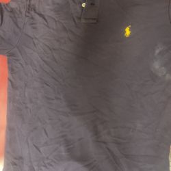 Ralph Lauren Classic T-Shirt 