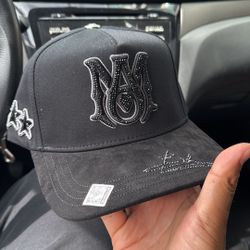 Amiri Snapback