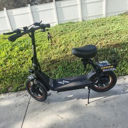 Scooter Phantom 🛵 R1 2025