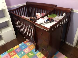 Crib