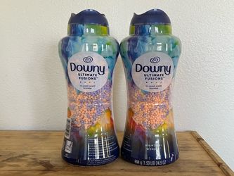 Perlas de Downey ultimate de 24.5 oz