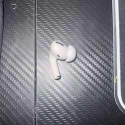AirPod Pros Left Ear