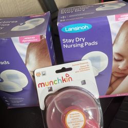 Nursing Pads