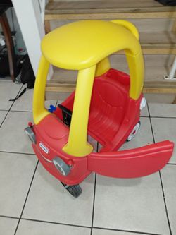 Little car for kid