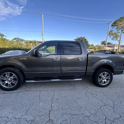 2004 Ford F-150