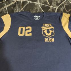 True Religion Shirt