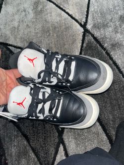 Jordan 3s