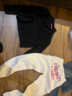 Women’s Fashion Nova jeans