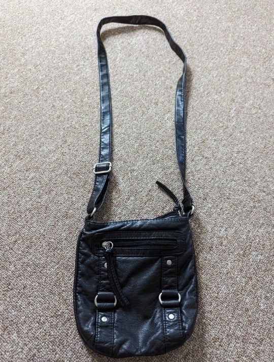 Mudd Crossbody Bag