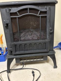 Electric Heater