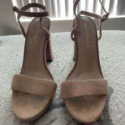 Heals