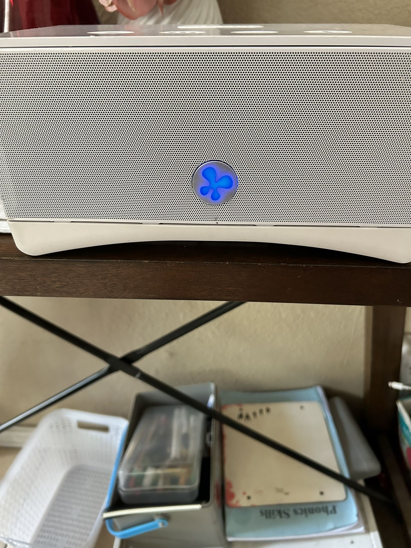 Nabi Bluetooth Speaker