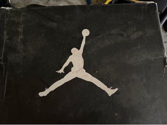 Nike shoes used